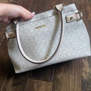 Calvin Klein Purse